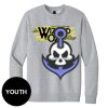 Project Ballet Staff - Youth V.I.T. Fleece Crew Thumbnail
