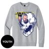 Project Ballet Staff - Youth V.I.T. Fleece Crew Thumbnail