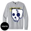 Project Ballet Staff - Youth V.I.T. Fleece Crew Thumbnail