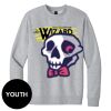 Project Ballet Staff - Youth V.I.T. Fleece Crew Thumbnail