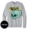 Project Ballet Staff - Youth V.I.T. Fleece Crew Thumbnail
