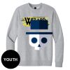 Project Ballet Staff - Youth V.I.T. Fleece Crew Thumbnail