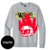 Project Ballet Staff - Youth V.I.T. Fleece Crew Thumbnail