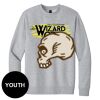 Project Ballet Staff - Youth V.I.T. Fleece Crew Thumbnail