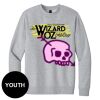 Project Ballet Staff - Youth V.I.T. Fleece Crew Thumbnail