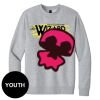 Project Ballet Staff - Youth V.I.T. Fleece Crew Thumbnail
