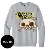 Project Ballet Staff - Youth V.I.T. Fleece Crew Thumbnail