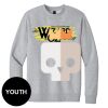 Project Ballet Staff - Youth V.I.T. Fleece Crew Thumbnail