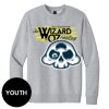 Project Ballet Staff - Youth V.I.T. Fleece Crew Thumbnail