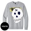 Project Ballet Staff - Youth V.I.T. Fleece Crew Thumbnail