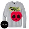 Project Ballet Staff - Youth V.I.T. Fleece Crew Thumbnail