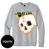 Project Ballet Staff - Youth V.I.T. Fleece Crew Thumbnail