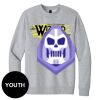 Project Ballet Staff - Youth V.I.T. Fleece Crew Thumbnail