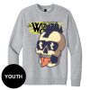 Project Ballet Staff - Youth V.I.T. Fleece Crew Thumbnail
