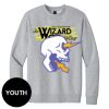 Project Ballet Staff - Youth V.I.T. Fleece Crew Thumbnail