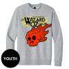 Project Ballet Staff - Youth V.I.T. Fleece Crew Thumbnail