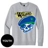 Project Ballet Staff - Youth V.I.T. Fleece Crew Thumbnail
