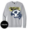 Project Ballet Staff - Youth V.I.T. Fleece Crew Thumbnail