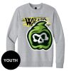 Project Ballet Staff - Youth V.I.T. Fleece Crew Thumbnail