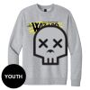 Project Ballet Staff - Youth V.I.T. Fleece Crew Thumbnail