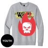 Project Ballet Staff - Youth V.I.T. Fleece Crew Thumbnail