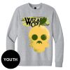 Project Ballet Staff - Youth V.I.T. Fleece Crew Thumbnail