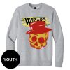 Project Ballet Staff - Youth V.I.T. Fleece Crew Thumbnail