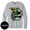 Project Ballet Staff - Youth V.I.T. Fleece Crew Thumbnail