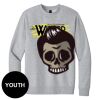 Project Ballet Staff - Youth V.I.T. Fleece Crew Thumbnail