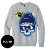 Project Ballet Staff - Youth V.I.T. Fleece Crew Thumbnail