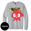 Project Ballet Staff - Youth V.I.T. Fleece Crew Thumbnail