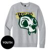 Project Ballet Staff - Youth V.I.T. Fleece Crew Thumbnail