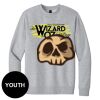 Project Ballet Staff - Youth V.I.T. Fleece Crew Thumbnail