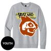 Project Ballet Staff - Youth V.I.T. Fleece Crew Thumbnail
