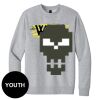 Project Ballet Staff - Youth V.I.T. Fleece Crew Thumbnail