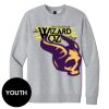 Project Ballet Staff - Youth V.I.T. Fleece Crew Thumbnail