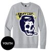 Project Ballet Staff - Youth V.I.T. Fleece Crew Thumbnail