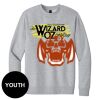 Project Ballet Staff - Youth V.I.T. Fleece Crew Thumbnail