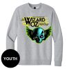 Project Ballet Staff - Youth V.I.T. Fleece Crew Thumbnail