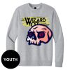 Project Ballet Staff - Youth V.I.T. Fleece Crew Thumbnail