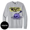 Project Ballet Staff - Youth V.I.T. Fleece Crew Thumbnail