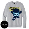 Project Ballet Staff - Youth V.I.T. Fleece Crew Thumbnail