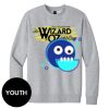 Project Ballet Staff - Youth V.I.T. Fleece Crew Thumbnail
