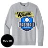 Project Ballet Staff - Youth V.I.T. Fleece Crew Thumbnail