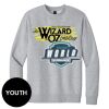 Project Ballet Staff - Youth V.I.T. Fleece Crew Thumbnail