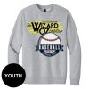 Project Ballet Staff - Youth V.I.T. Fleece Crew Thumbnail