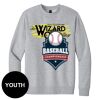 Project Ballet Staff - Youth V.I.T. Fleece Crew Thumbnail