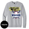 Project Ballet Staff - Youth V.I.T. Fleece Crew Thumbnail