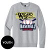 Project Ballet Staff - Youth V.I.T. Fleece Crew Thumbnail