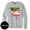Project Ballet Staff - Youth V.I.T. Fleece Crew Thumbnail